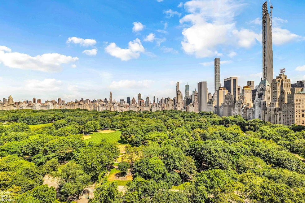 The Century Condominium unit 23Q, New York, NY 10023 - photo 1