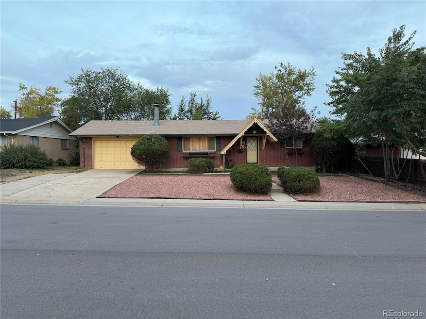 Under Contract $400,000 • Co-Listing Agent