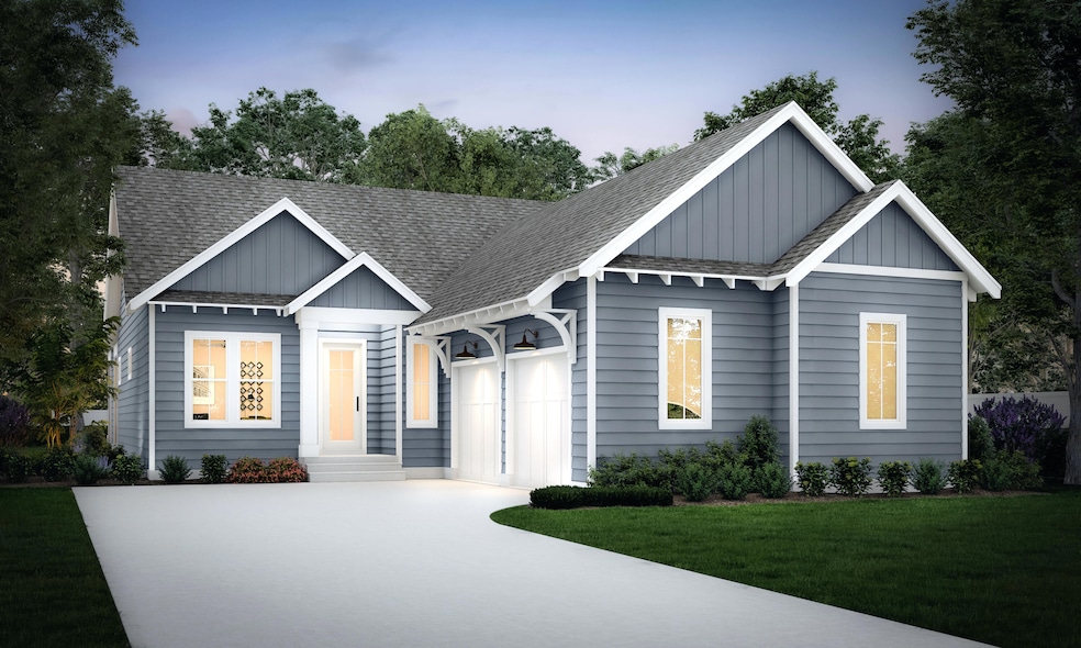 TBD E Seabrook Way unit Lot 31, Watersound, FL 32461 - photo 1