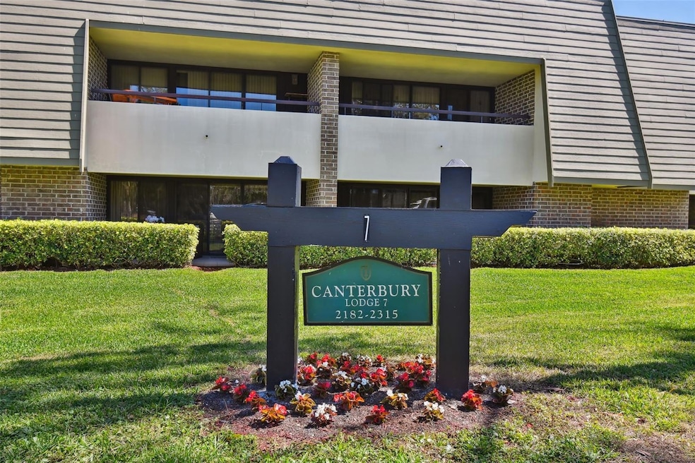 36750 US Highway 19 N unit 4-107, Palm Harbor, FL 34684 - photo 1