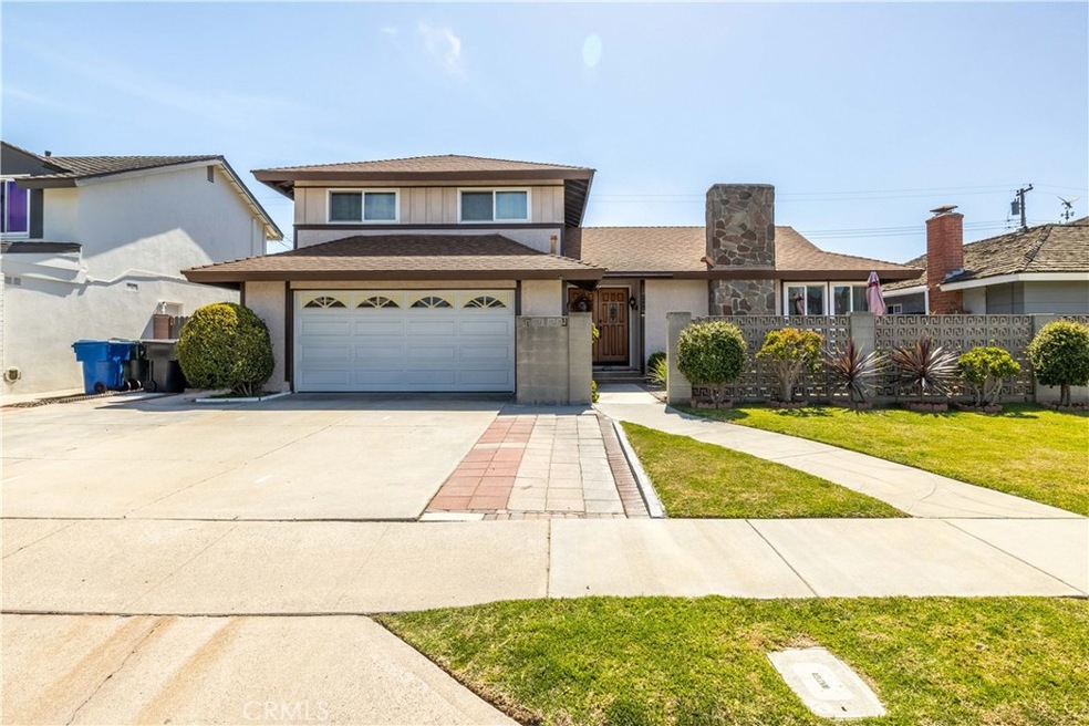 5084 Melbourne Dr, Cypress, CA 90630 - photo 1