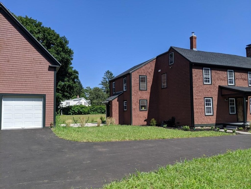 494 North St unit B, Georgetown, MA 01833 - photo 1