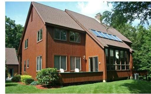 7 Thompson Rd, Hubbardston, MA 01452 - photo 1