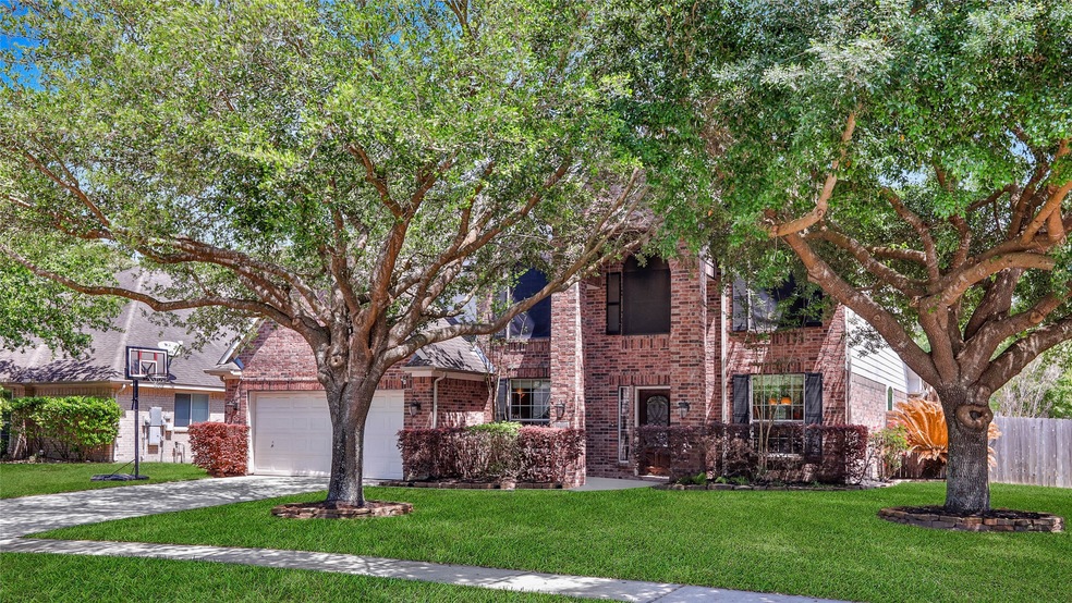 23938 Dorrington Estates Ln, Conroe, TX 77385 - photo 1