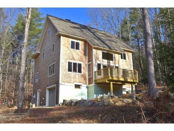 192 Ravens Landing, Perkinsville, VT 05151 - photo 1