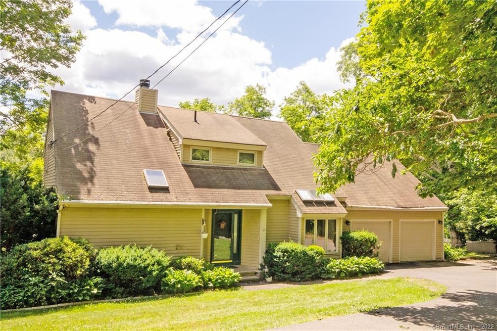 37 Clark Hill Rd, East Hampton, CT 06424 - photo 1