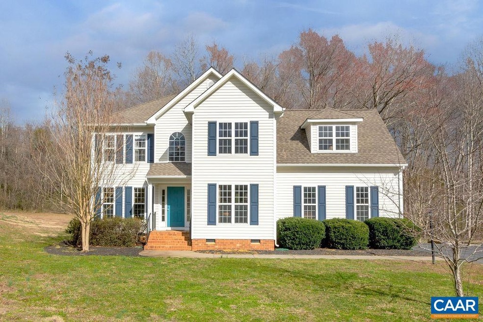 338 Southridge Dr, Ruckersville, VA 22968 - photo 1