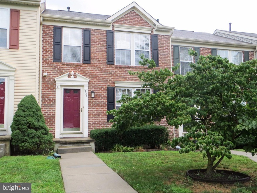 434 Accolon Ct unit 434, Mantua, NJ 08051 - photo 1