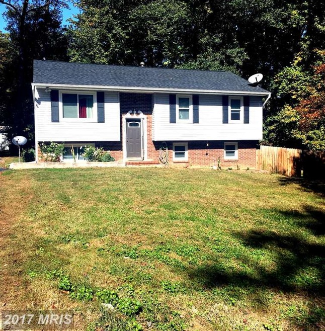 6805 Ashton Cir, Fredericksburg, VA 22407 - photo 1