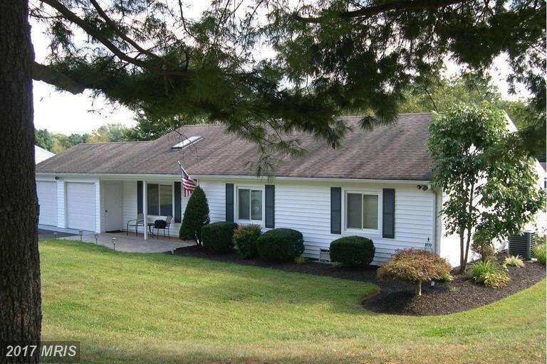 4341 Grapewood Dr, Warrenton, VA 20187 - photo 1