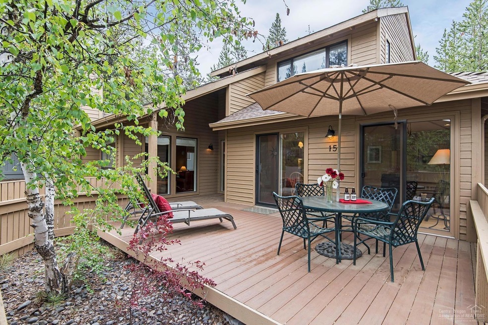 57620 Aspen Place, Sunriver, OR 97707 - photo 1