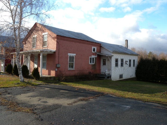 Main View