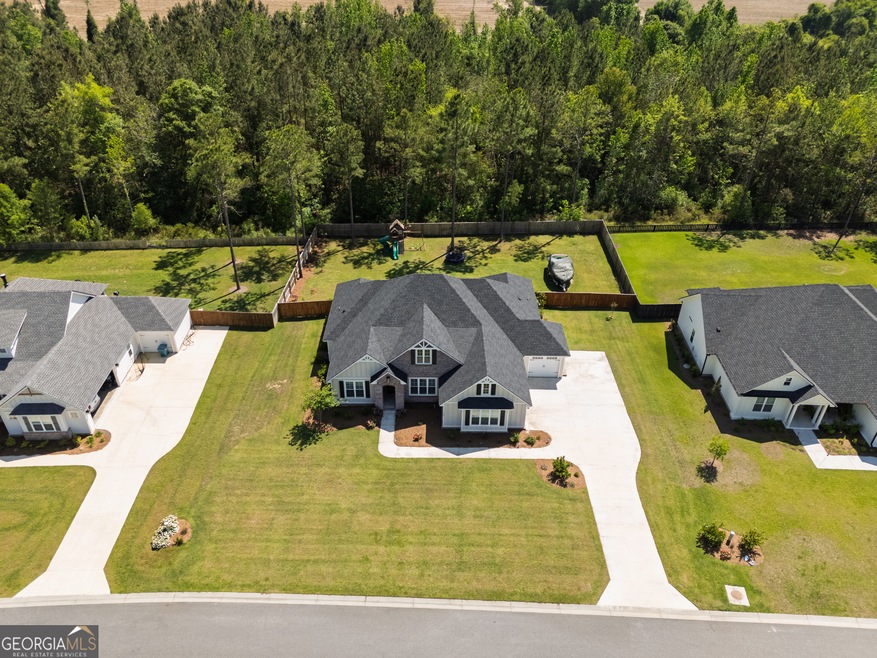 7307 Tillman Branch Rd, Hahira, GA 31632 - photo 1