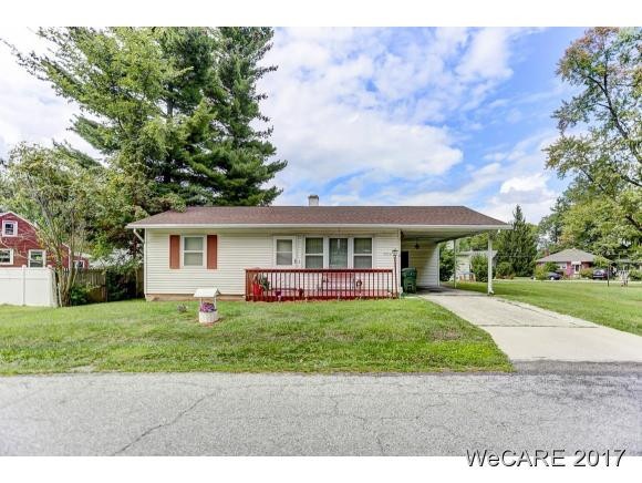 unlisted-address, Lima, OH 45805 - photo 1