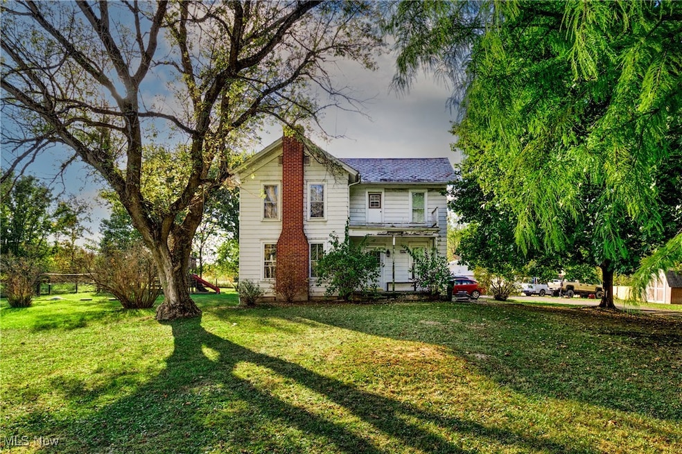 3979 State Route 534, Southington, OH 44470 - photo 1