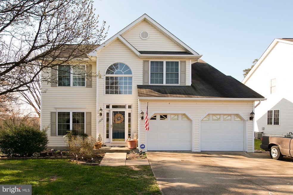 1676 Macedonia Church Rd, Stephens City, VA 22655 - photo 1