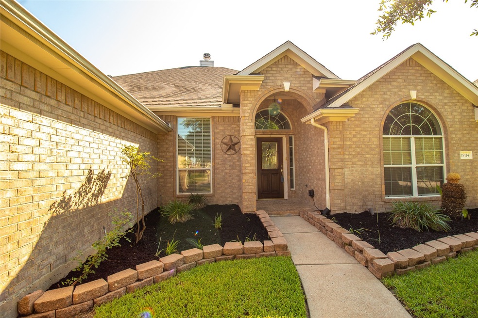 View from Front Walking Path