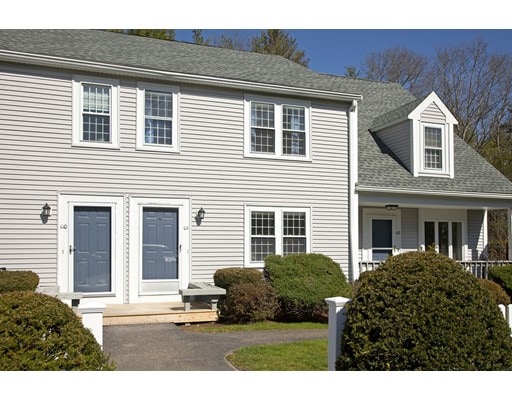 523 Washington St unit C11, Pembroke, MA 02359 - photo 1