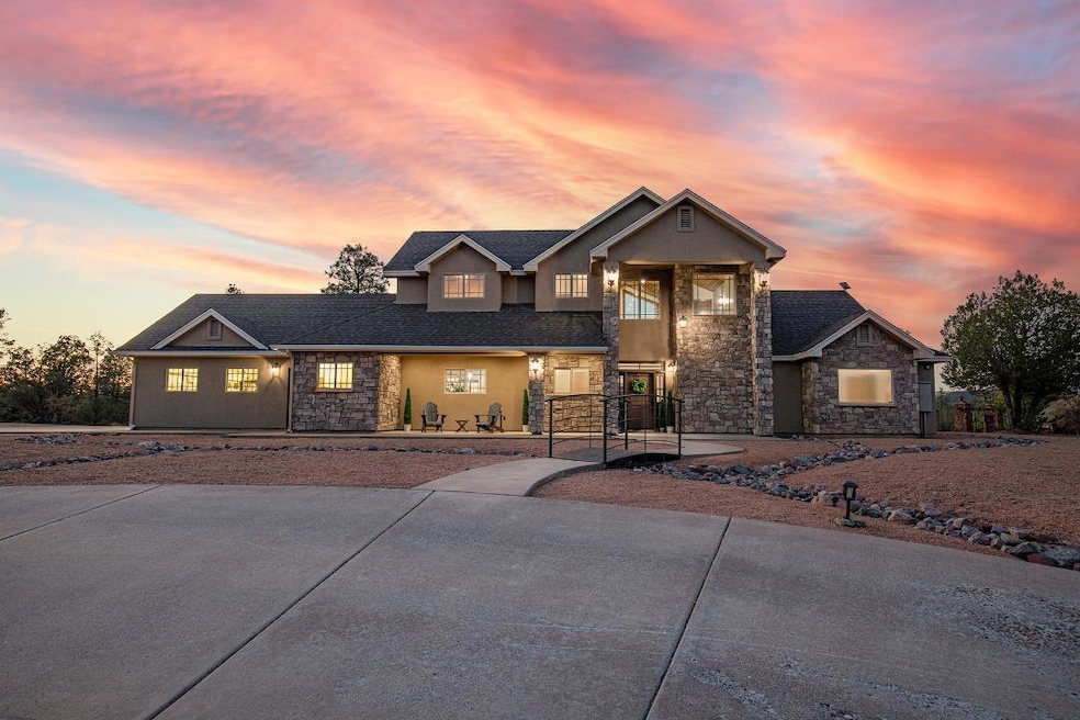 200 W Briggs Cir, Payson, AZ 85541 - photo 1