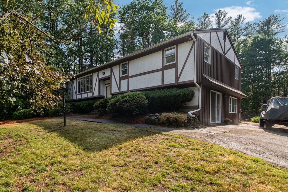 38 Park St, North Reading, MA 01864 - photo 1