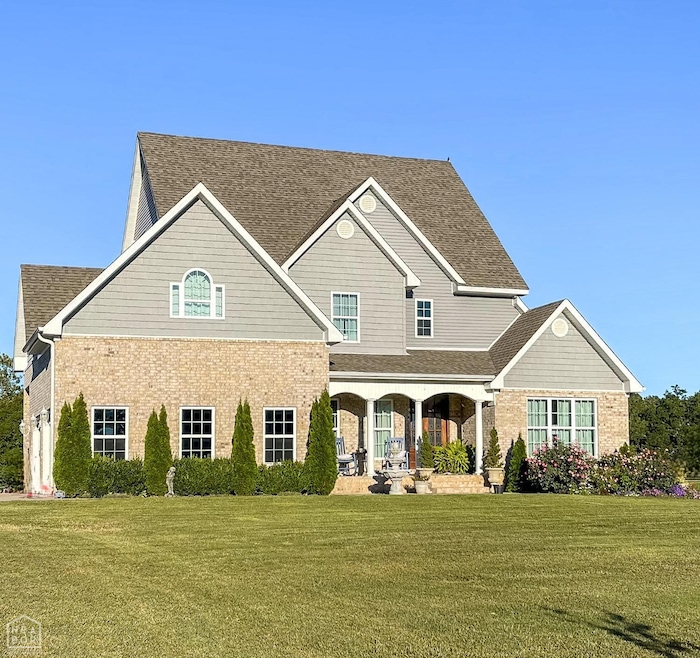 190 County Road 7802, Paragould, AR 72450 - photo 1