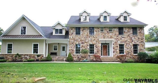 1474 New Scotland Rd, Slingerlands, NY 12159 - photo 1