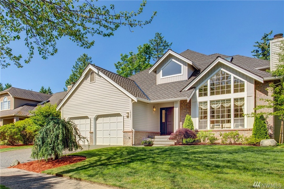 15221 92nd Place NE, Bothell, WA 98011 - photo 1