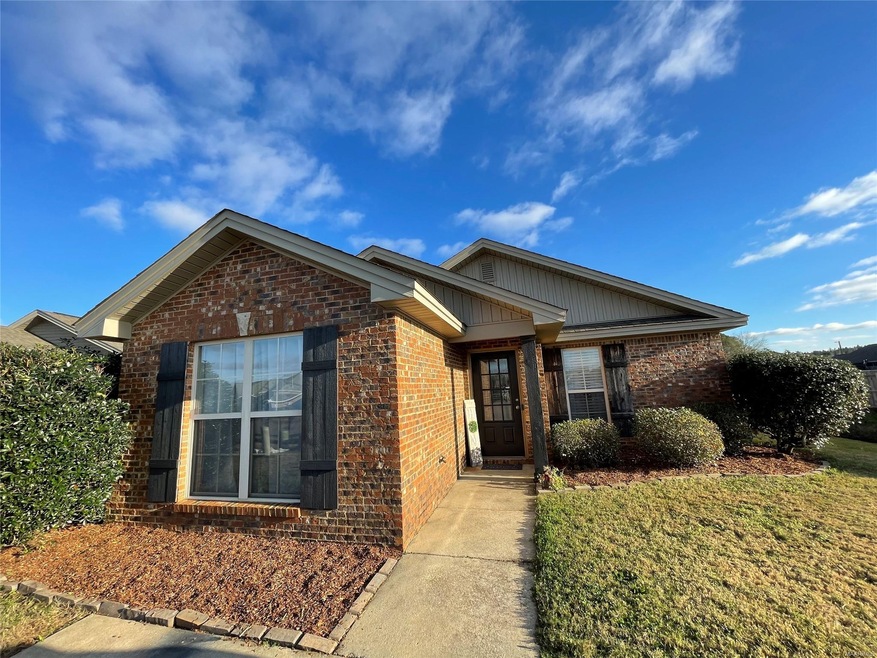 532 Old Mill Way, Prattville, AL 36067 - photo 1