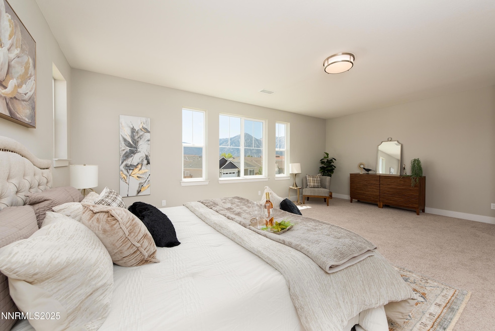 620 Sage Grouse Loop, Gardnerville, NV 89460 - photo 1