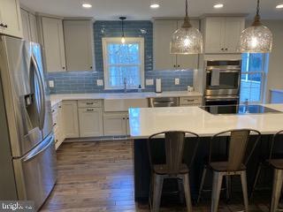 219 Jp Fletcher Ln, Cross Junction, VA 22625 - photo 1