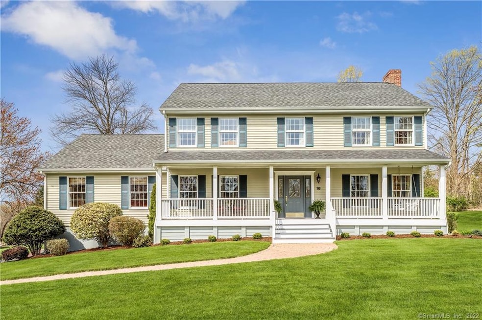 Sold $640,000 • Co-Listing Agent