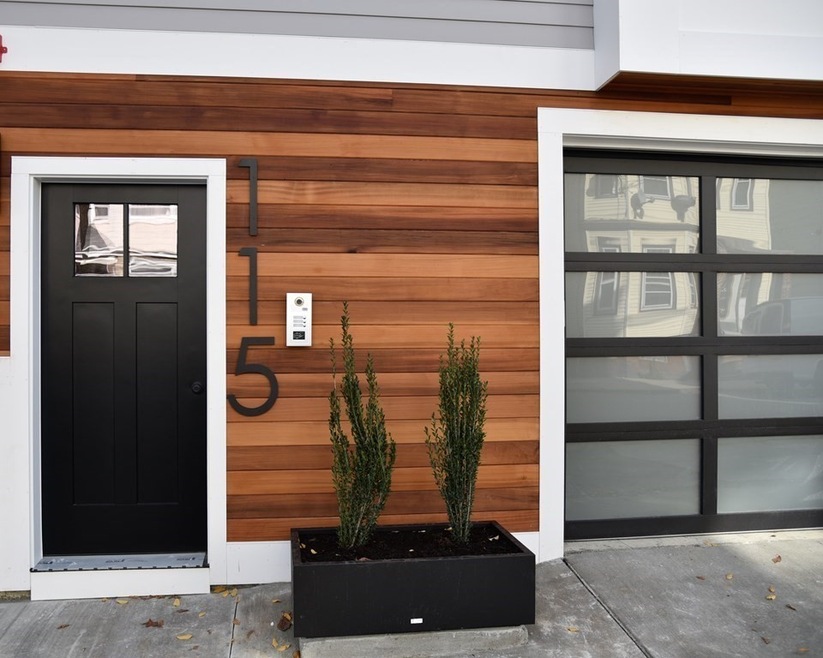 113 Falcon St unit 115-1, Boston, MA 02128 - photo 1