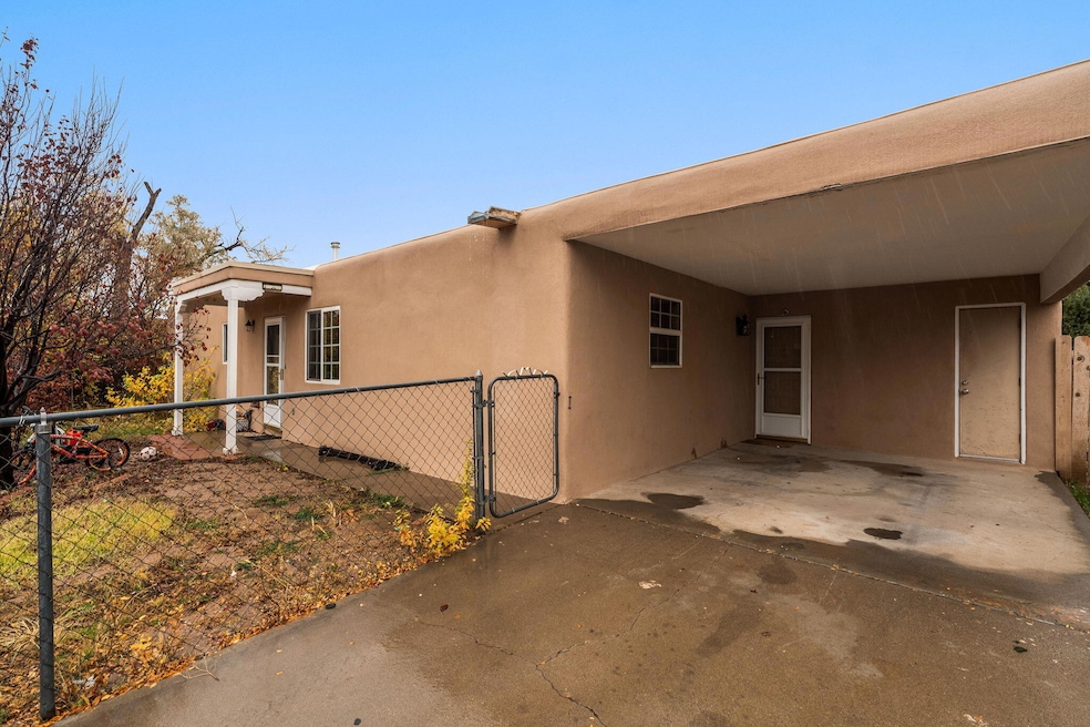 1206 Morning Dr, Santa Fe, NM 87507 - photo 1