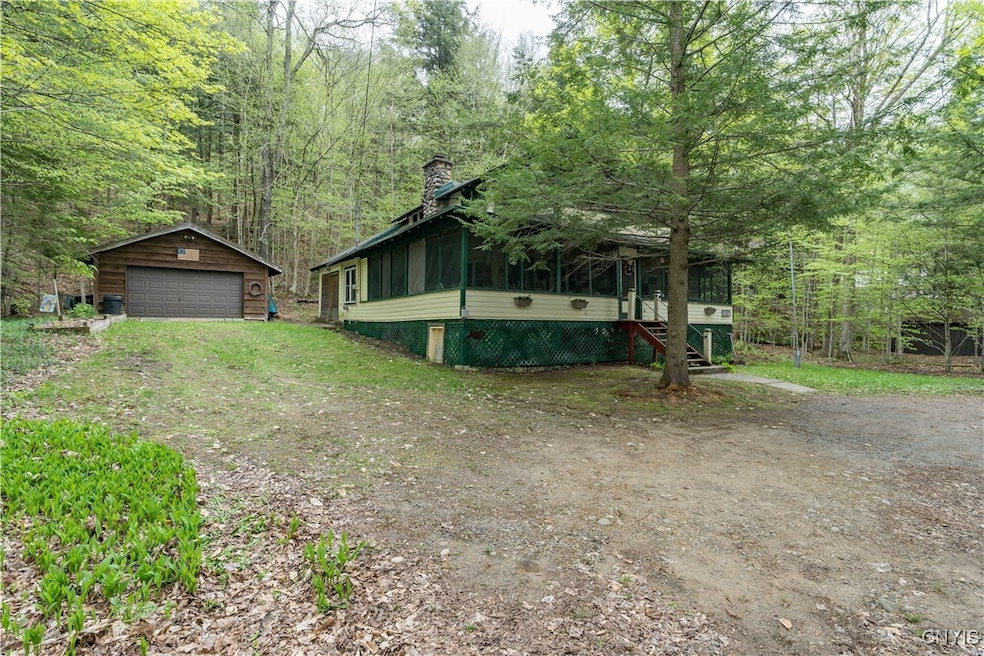 Under Contract $275,000