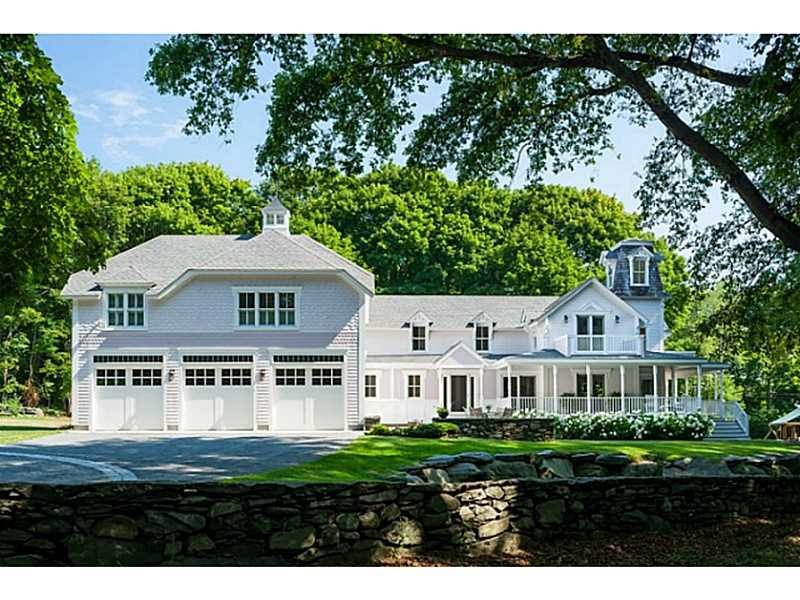 1026 E Shore Rd, Jamestown, RI 02835 - photo 1