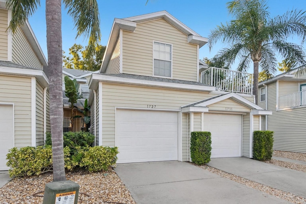 1727 Hammocks Ave unit BLDG 16, Lutz, FL 33549 - photo 1