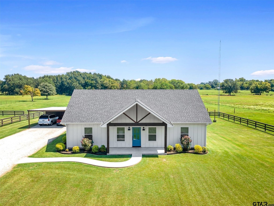 95 County Road 2323, Sulphur Springs, TX 75482 - photo 1