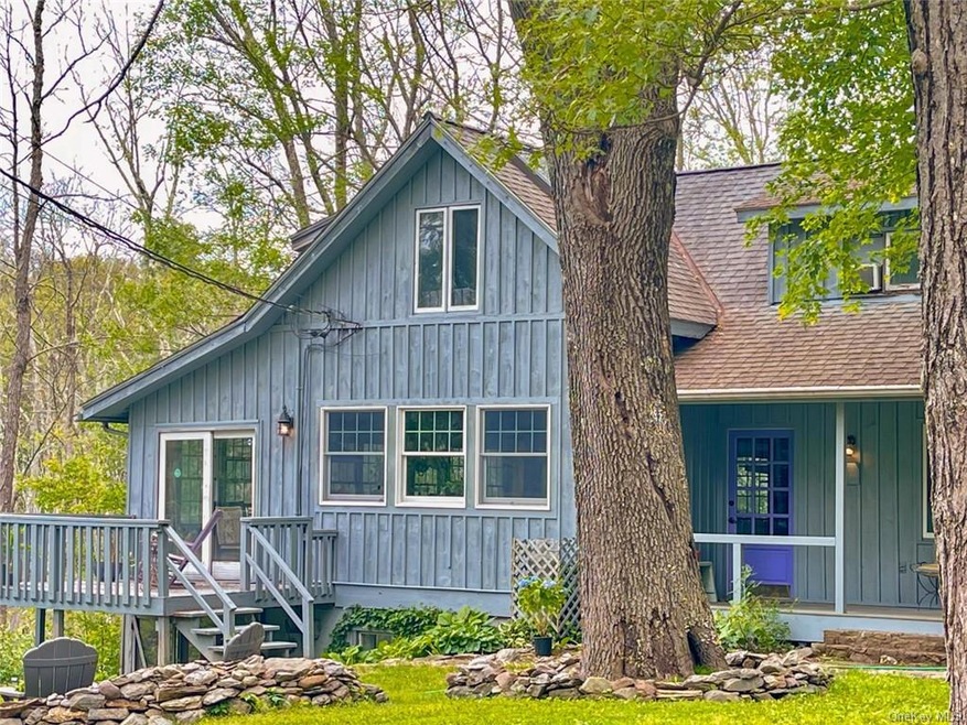 62 Lamoree Rd, Rhinebeck, NY 12572 - photo 1