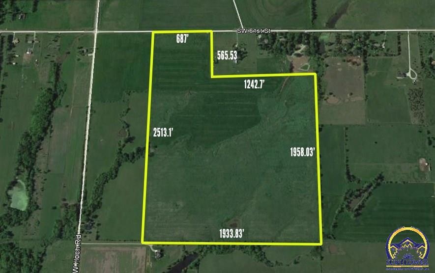 9700 Blk SW 61st St, Topeka, KS 66610 - photo 1