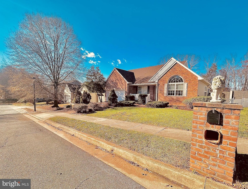 5506 Madge Ct, White Marsh, MD 21162 - photo 1