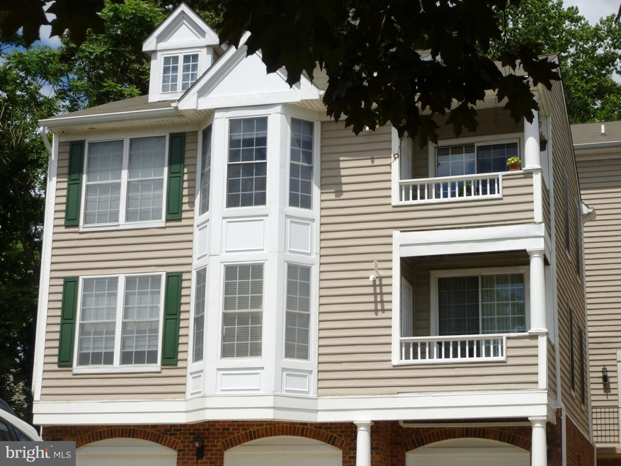 502 Mathias Hammond Way unit 201, Annapolis, MD 21401 - photo 1