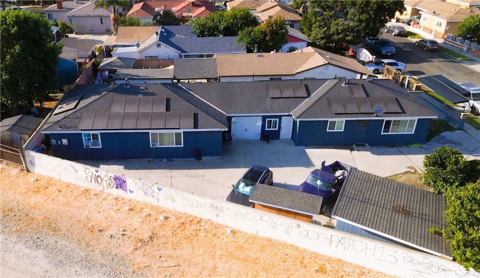 14121 Mcclure Ave, Paramount, CA 90723 - photo 1