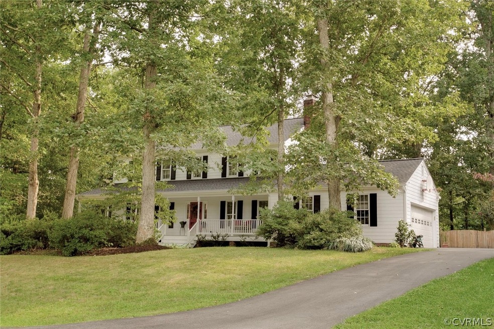 Welcome Home!