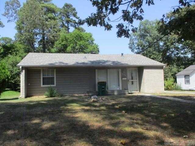 5200 W 23rd St, Little Rock, AR 72204 - photo 1