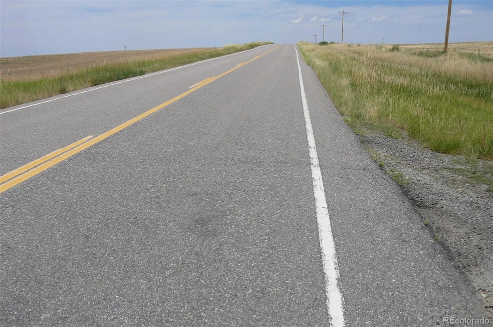 Property has 1899 feet of frontage on CR 217 (Price Road)