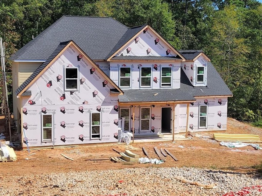 214 River Point Way unit 11, Jackson, GA 30233 - photo 1