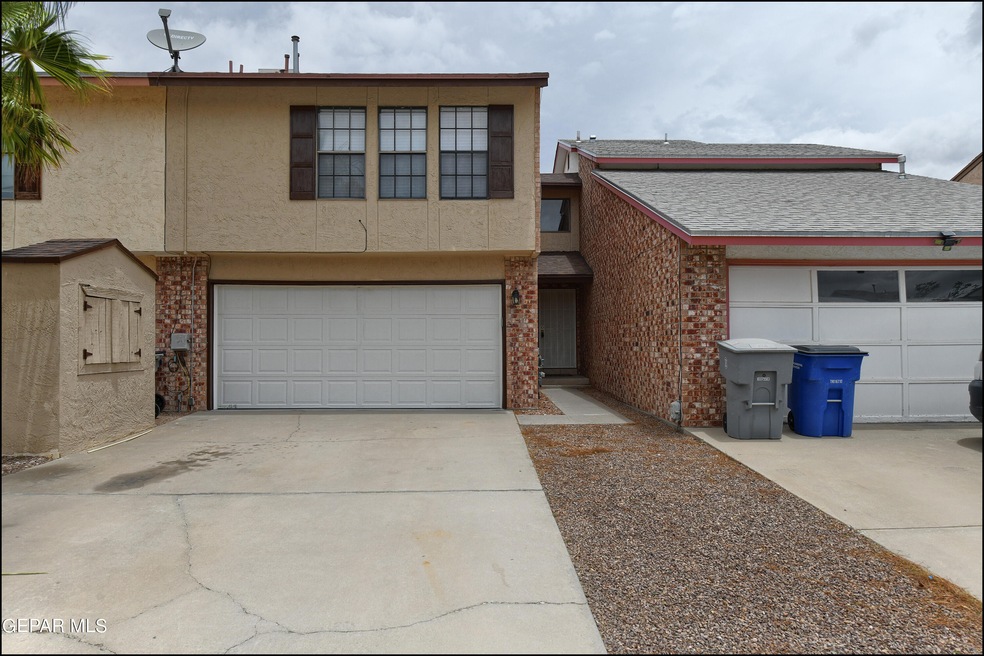 7061 Portugal Dr unit C, El Paso, TX 79912 - photo 1