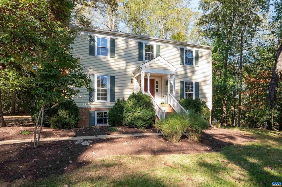 600 Carrsbrook Dr, Charlottesville, VA 22901 - photo 1