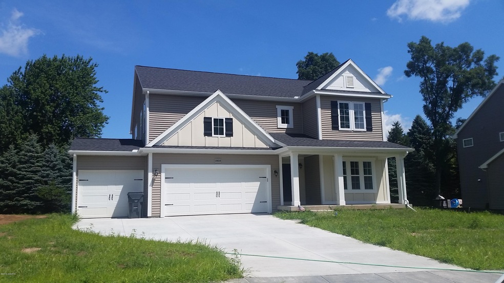 Lot 62 Avalon Woods Dr, Portage, MI 49024 - photo 1