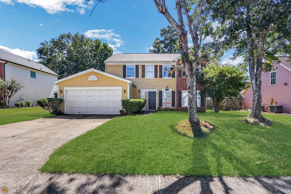 Welcome Home To 3152 Dunlin Way